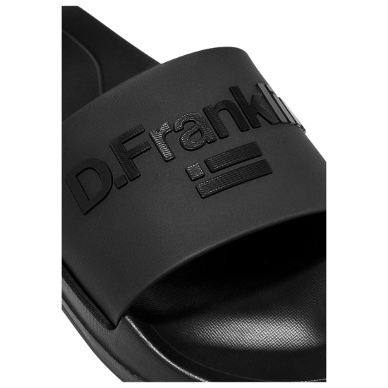 D' Franklin Marea